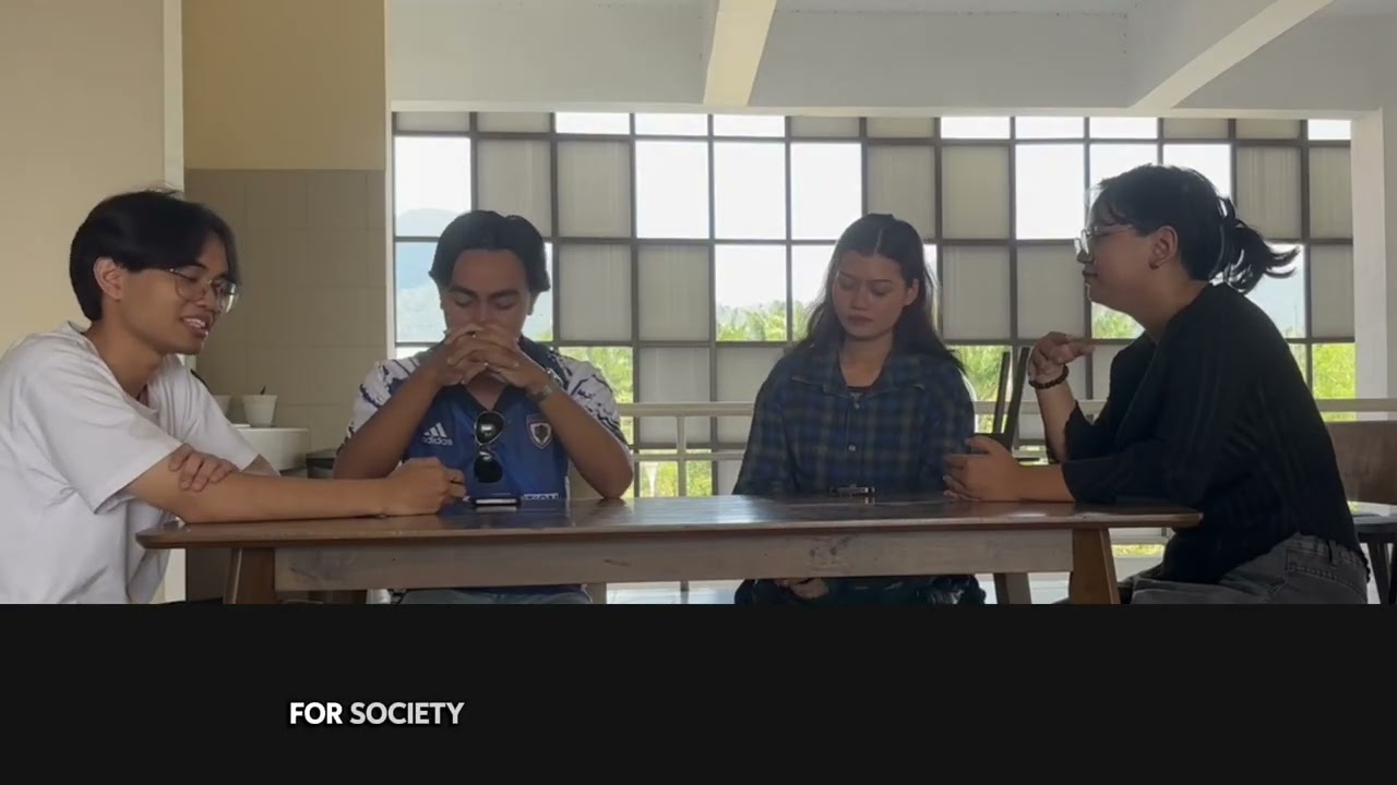 Podcast about Dead Poet Society 