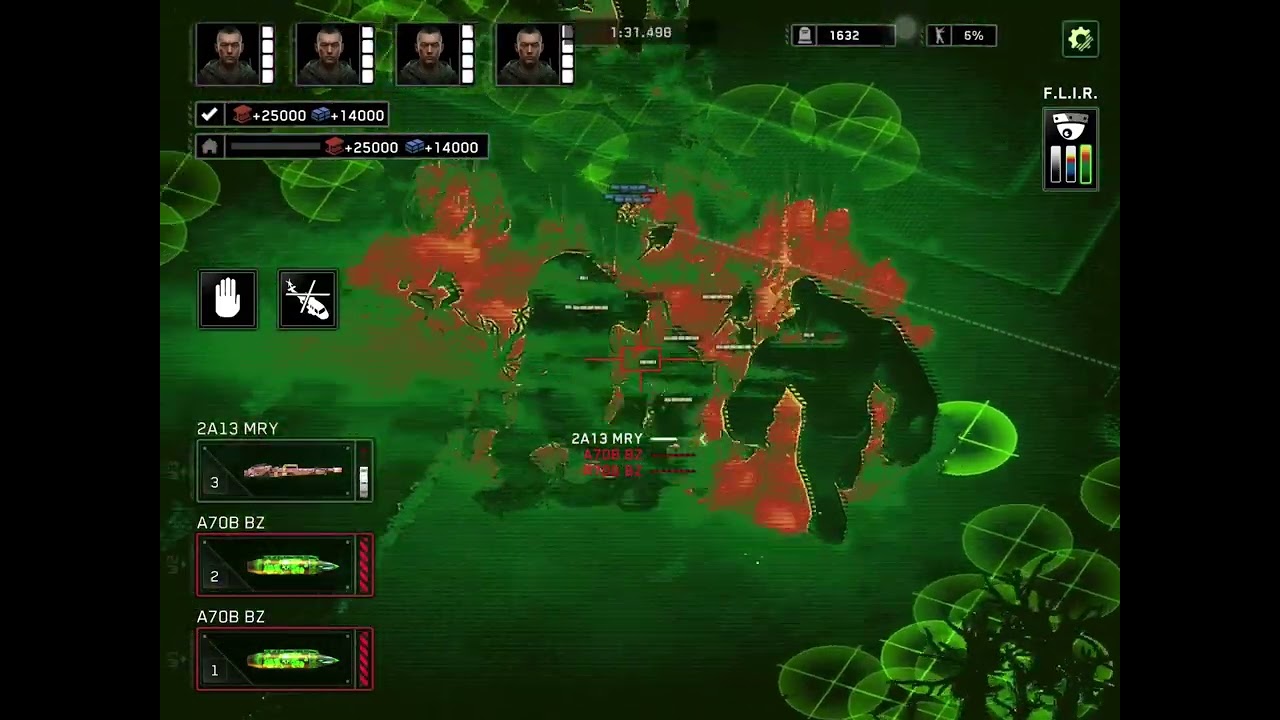 Zombie Gunship Survival. The Dark Sovereigns In Worlds End. Hard Difficulty