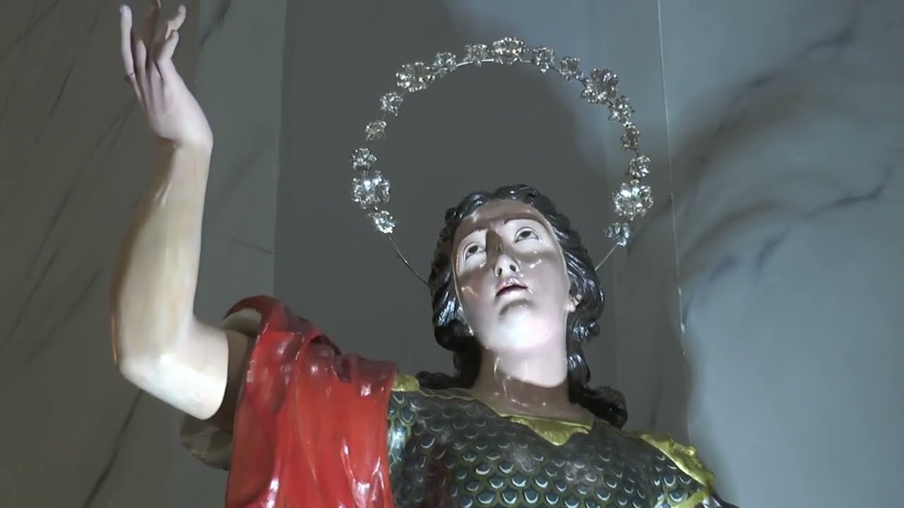 FESTA DI SAN TEODORO A RIZZICONI