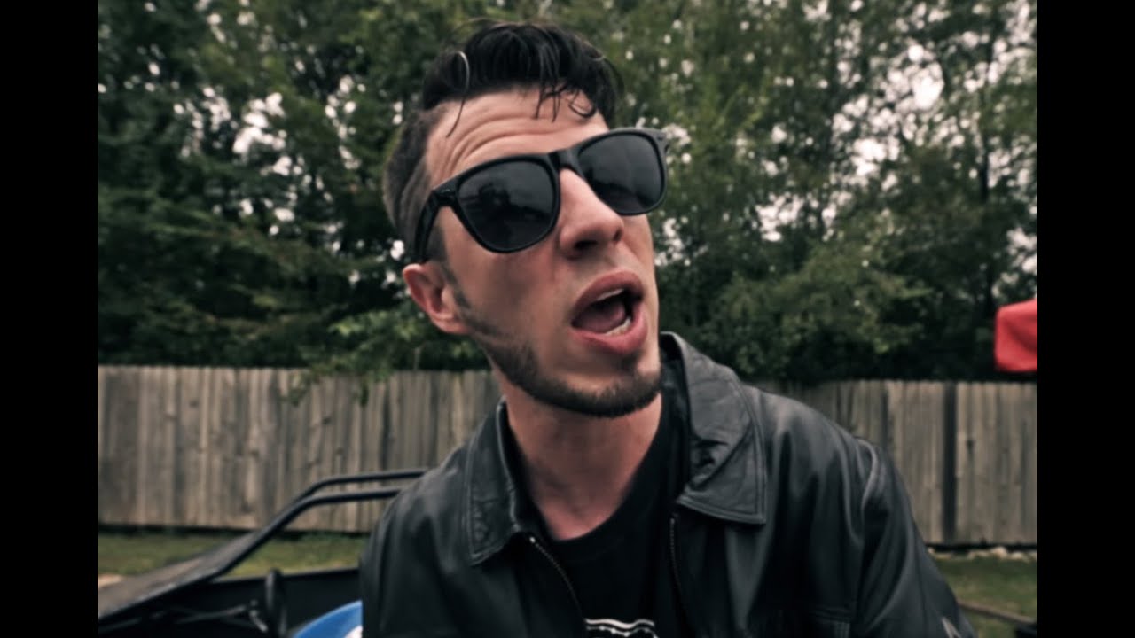 CES Cru - Famished - Official Music Video