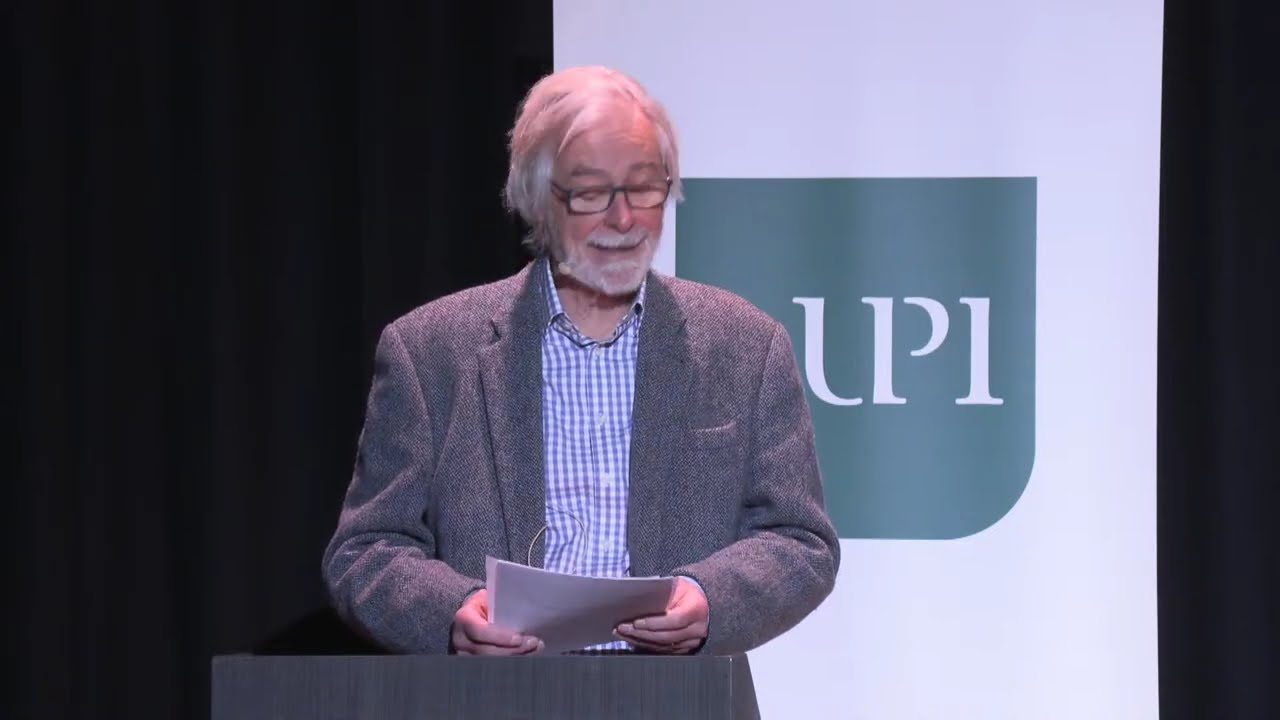 NUPI Russia Conference 2025: Opening and key note speech