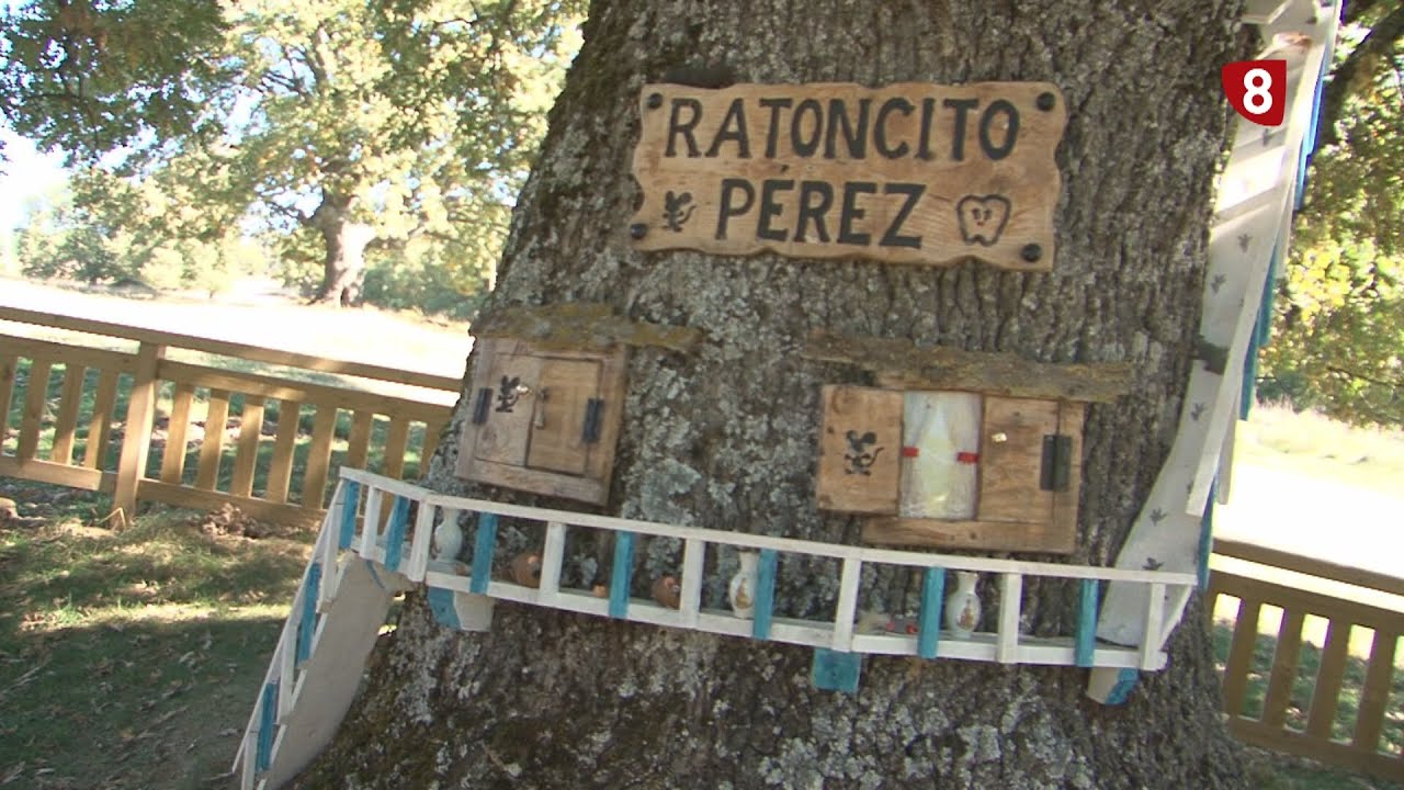 Con 'P' de Provincia - LA RUTA DE TUS SUEÑOS