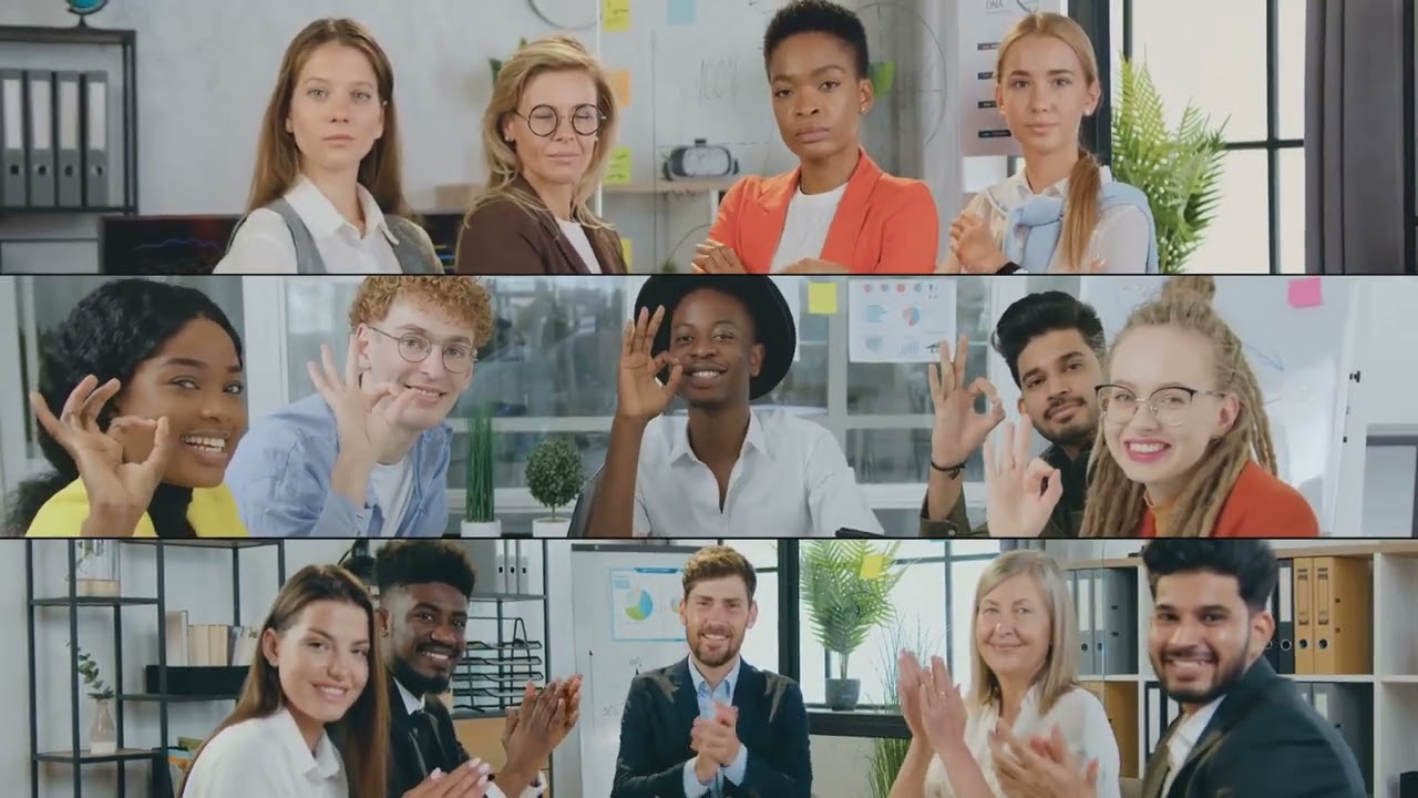 Hybrid Work Model: The Future of the Workplace