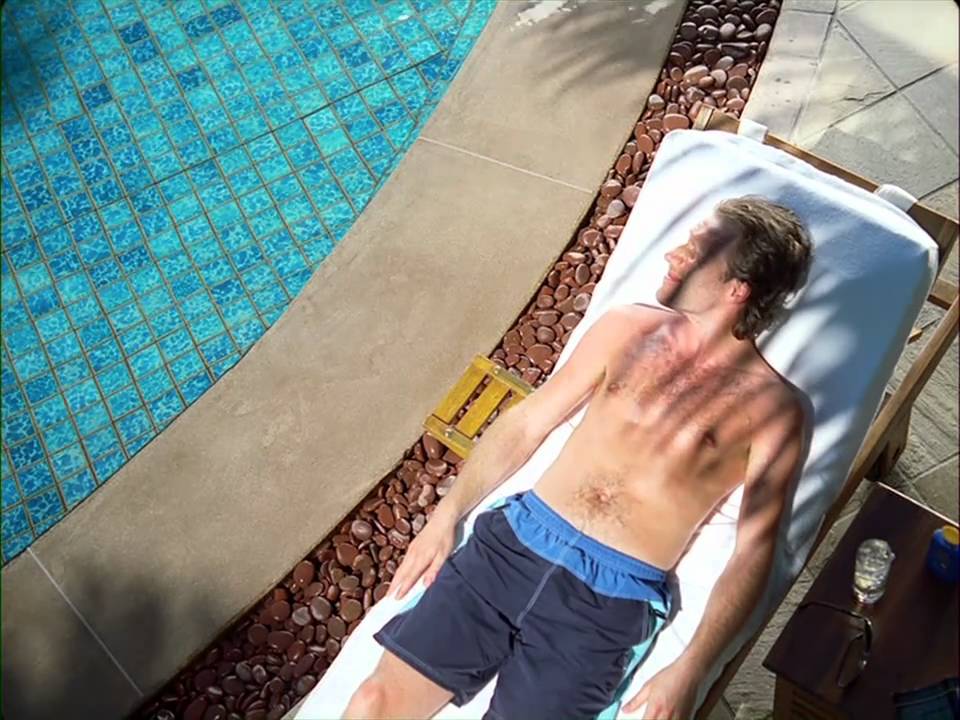 Fritidsresor - Blue Selection Commercial