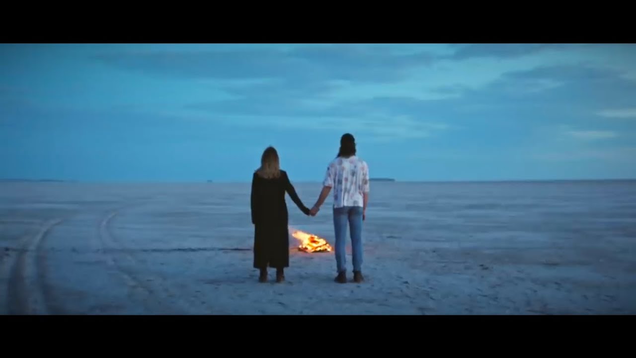 Eskitilmiş Yaz - Korkuyu Al İçimden (Official Music Video)