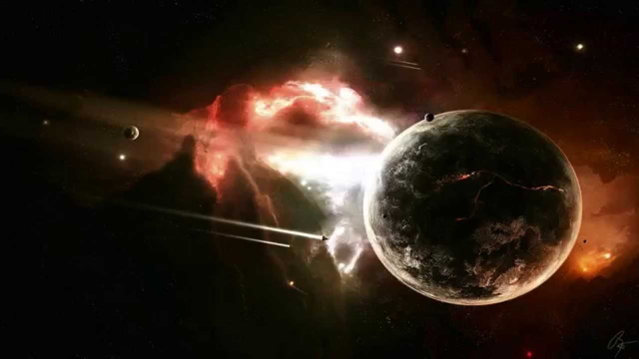 Mars - Nick Ingman & Terry Devine-King              (Heavy Rain)