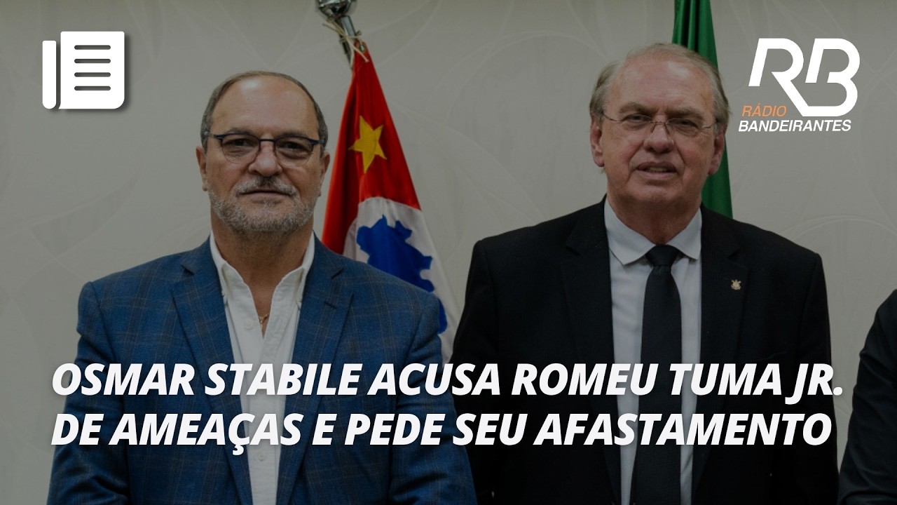Presidente do Corinthians entra com representação para afastar chefe do conselho