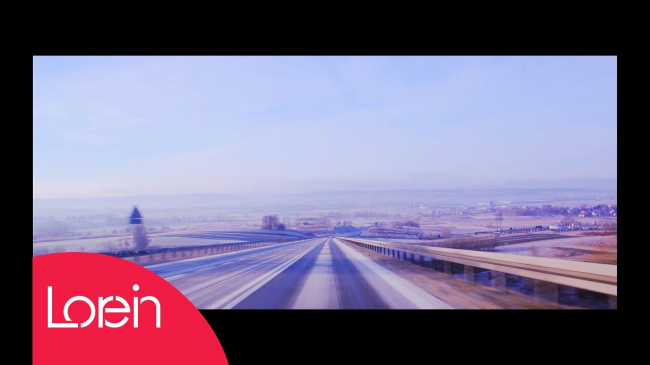 Lorein - Przyjaciel D  (Official video)