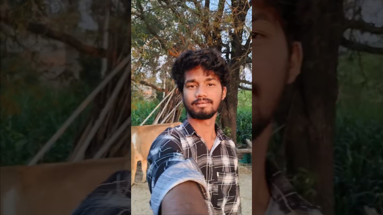 pollam dhagariki velina ☺️☺️☺️☺️#trending #shorts #viral #comedy #village #minvlog #farmer #explore
