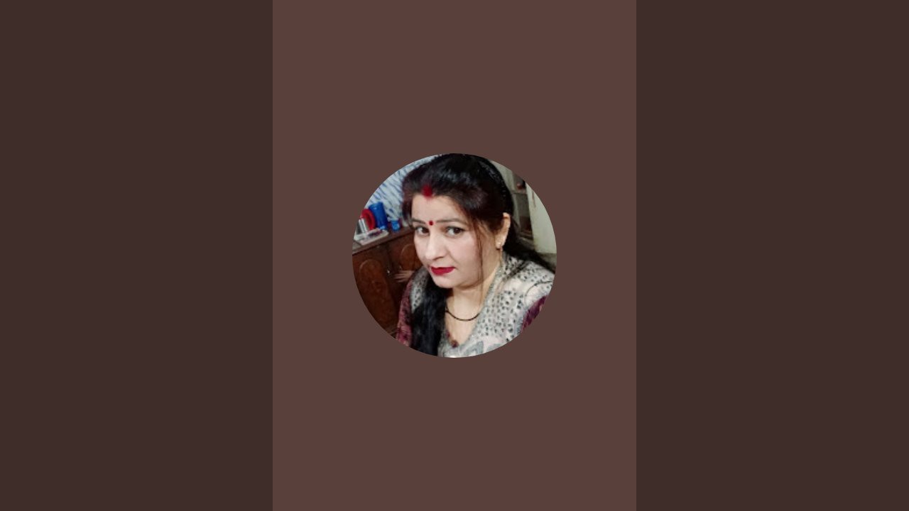 Pooja Sisodiya is live हमारी लाइफ में आप सभी का स्वागतहै