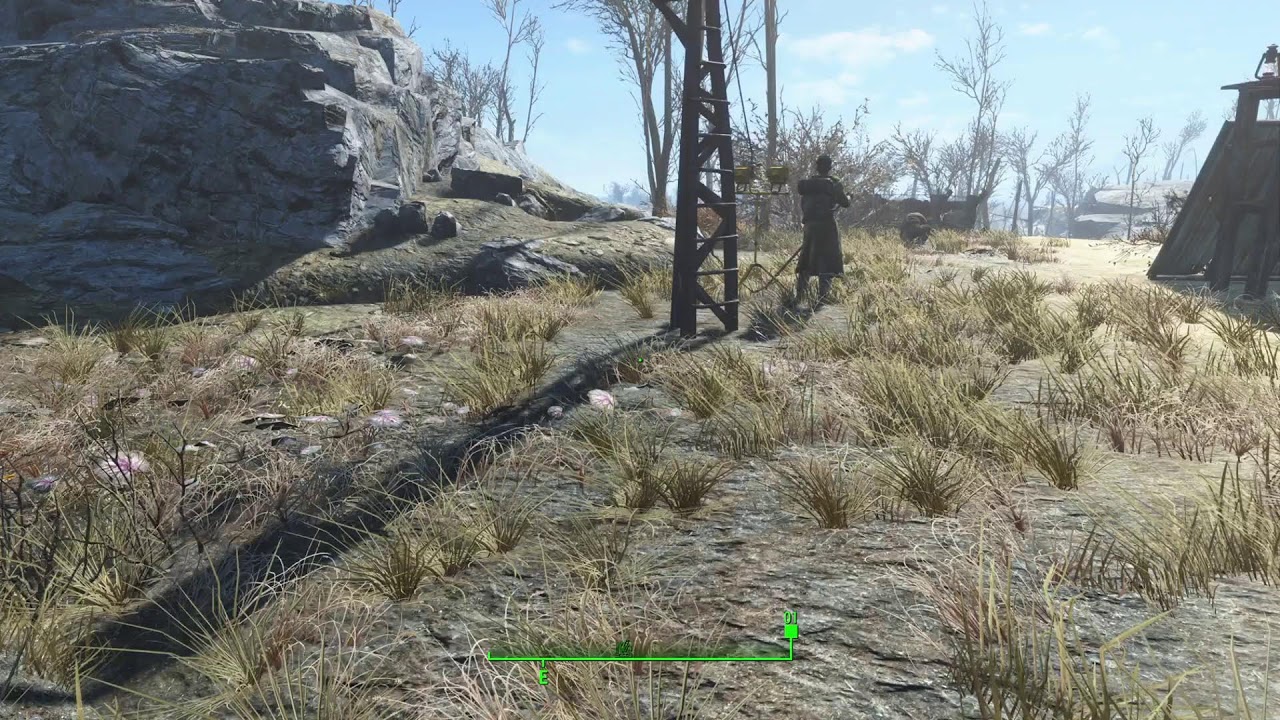 Fallout 4