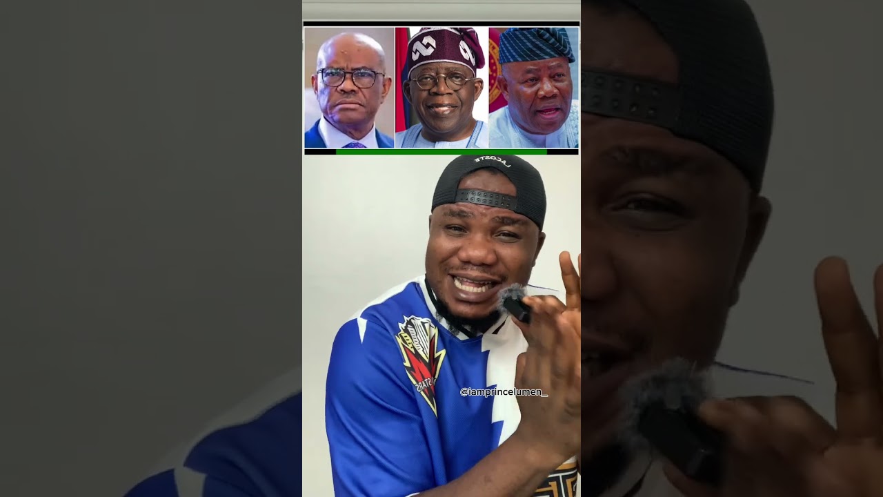 President Tinubu doesn’t see the common man as one worth lifting 