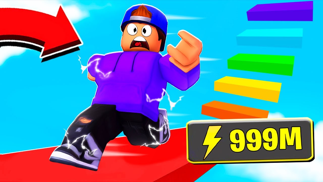 I GOT 999,999,999 RAGE IN ROBLOX RAGE RUNNER!