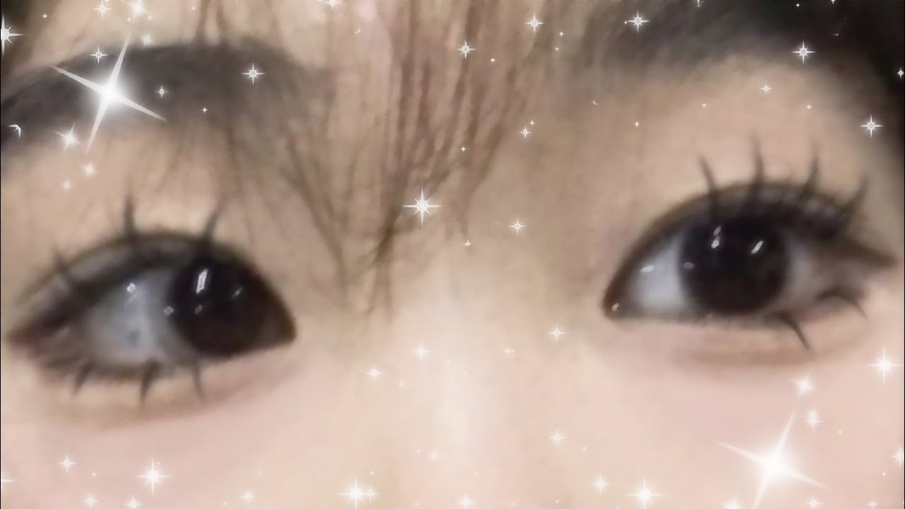 ★ . . .  🍙🐾 %% 즉각적인 𝐌𝐎𝐍𝐎𝐋𝐈𝐃 𝗘𝗬𝗘𝗦 + 𝐌𝐀𝐍𝐆𝐀 𝗟𝗔𝗦𝗛𝗘𝗦 ( ó╻ò)❗️