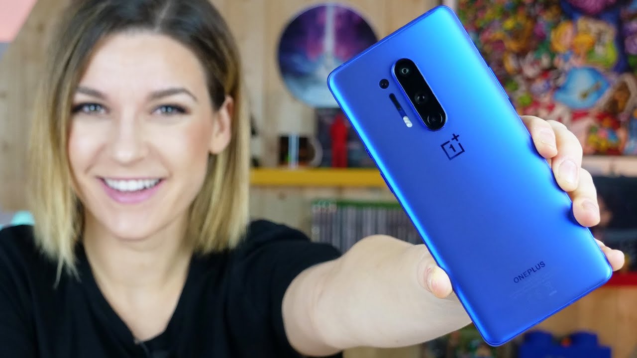 OnePlus 8 Pro: difficile trovargli difetti! 💙
