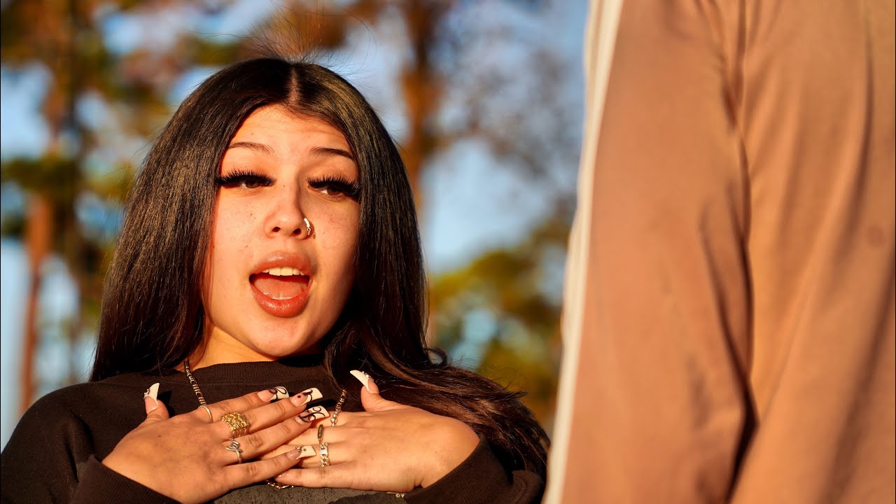 The Way She Looks At Me 😍