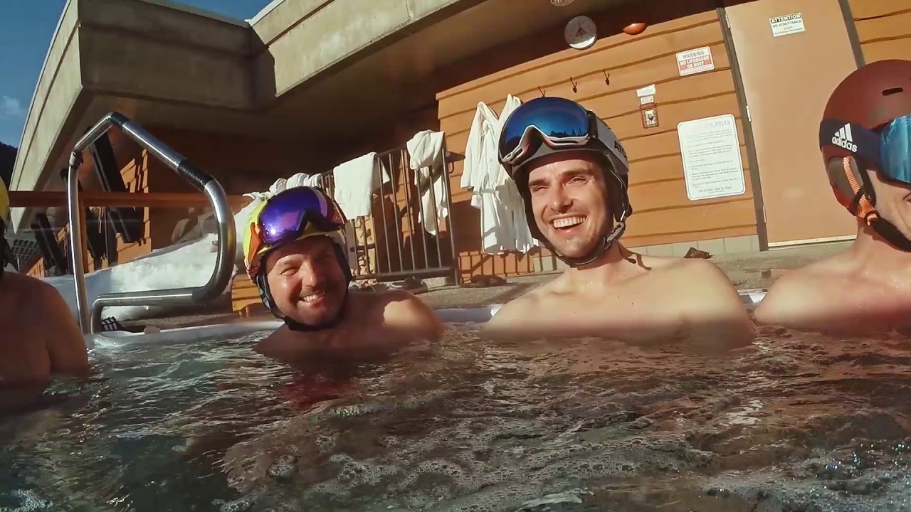 Canada Bugaboos 2019 - CMH Heli Skiing