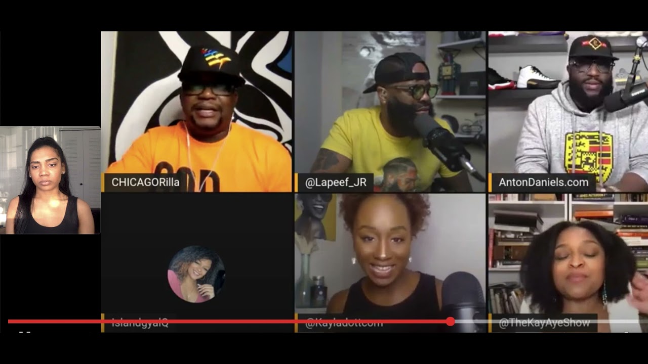 ANTON AND KAYLA CLASH AGAIN | WHEN A WOMAN SHOWS YOU HER DARK SIDE DONT IGNORE HER REACTION