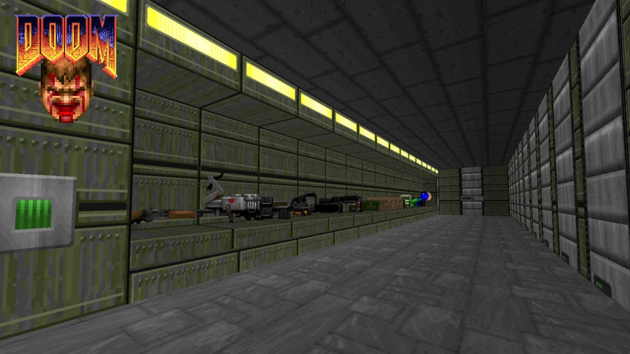 DAPI.WAD &mdash; Lobby Overhaul Update