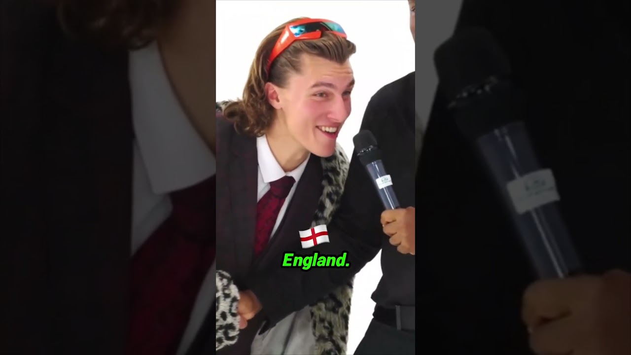 Did He Just Call That Jacket A Nan's Jacket?! 😳 Plus, A £1000 Secret Revealed!