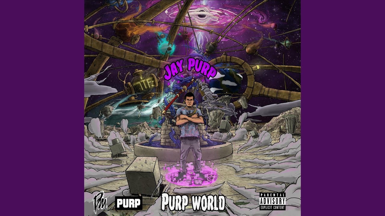 Purp World