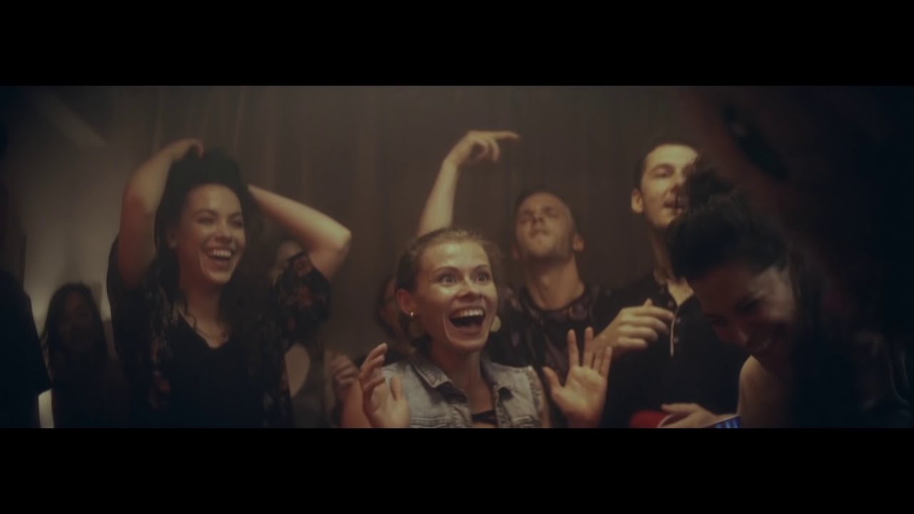 Pablopavo i Ludziki - Karwoski (official video)