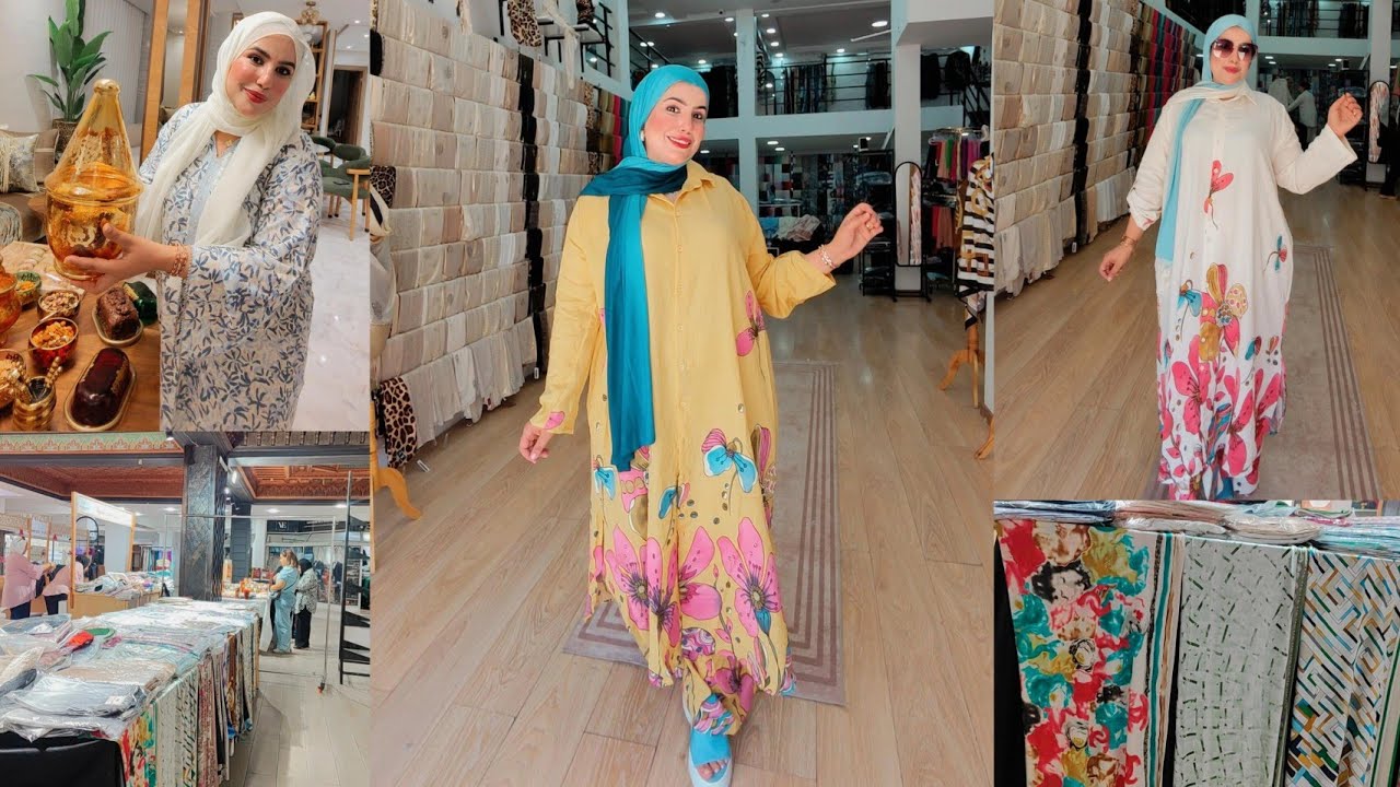 💥أنسونبل تركيا وصل100درهم🏃بمناسبة دكرى المولد النبوي معرض كازا معاريف📍مركز تجاري بن عمر2/3/4شتنبر