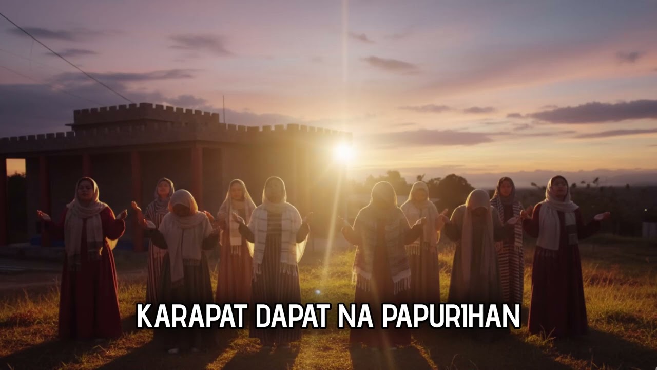 Karapatdapat Magapakailanman