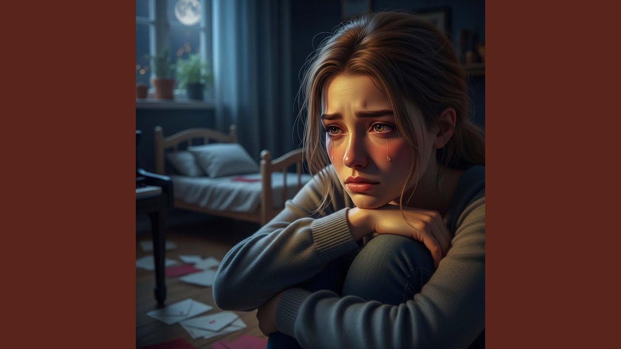 My Love Was Never Returned