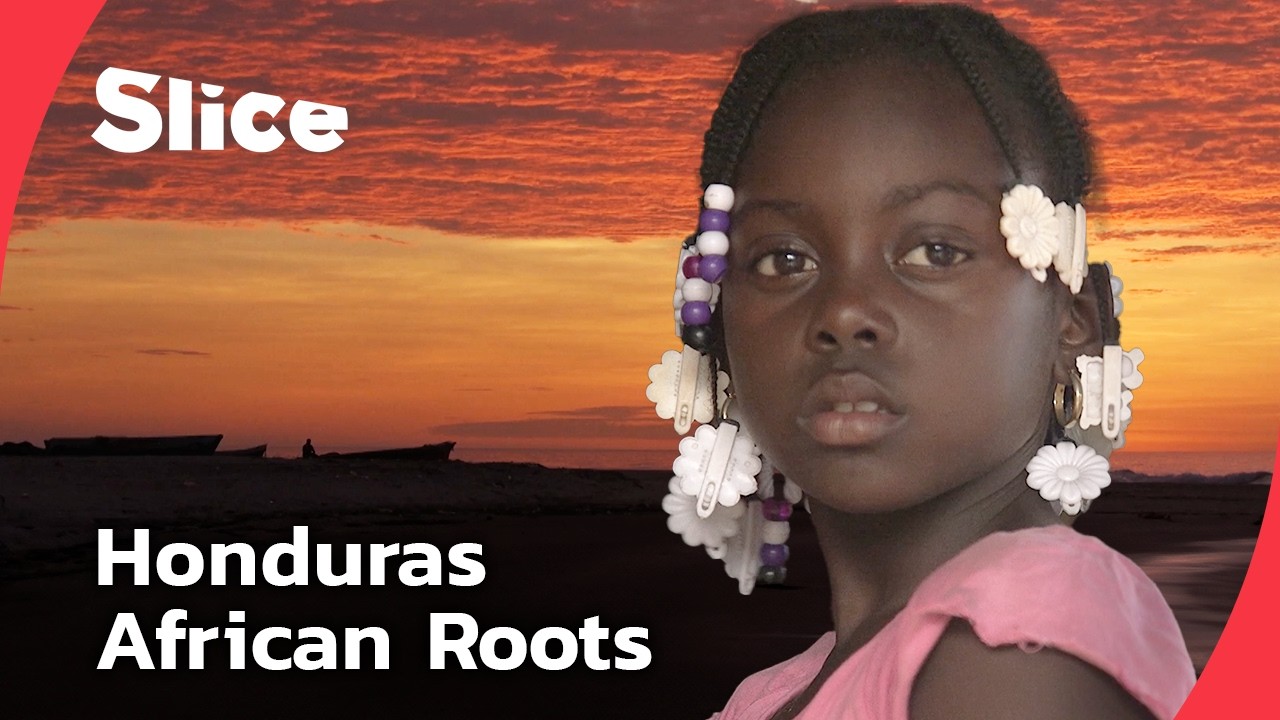 Honduras’ Garifuna People: Guardians of the Sea and African Heritage | SLICE | FULL DOCUMENTARY