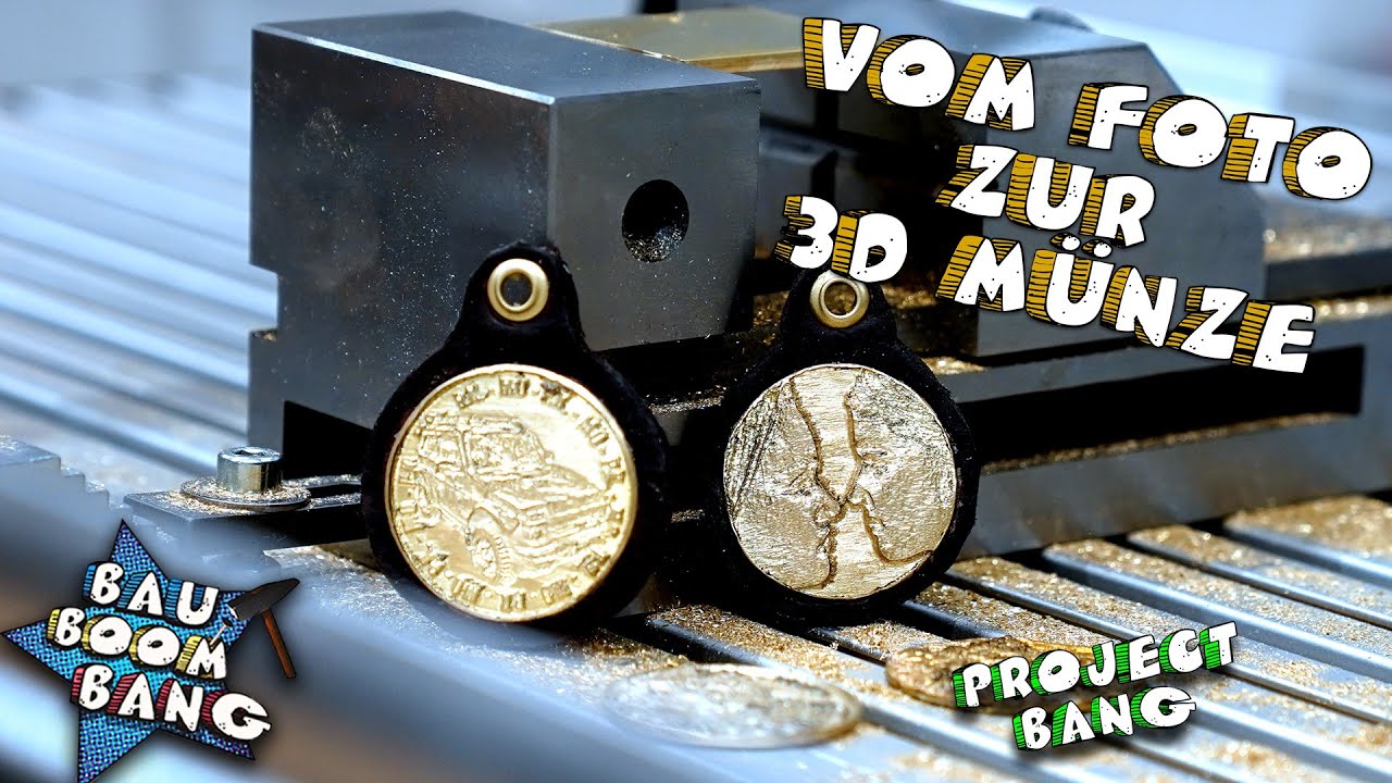 Alles aus einem Foto! Geht das?