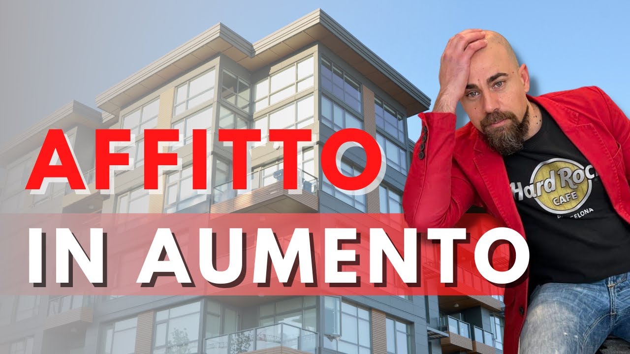 BONUS AFFITTO 2022 - Come evitare la stangata in arrivo!