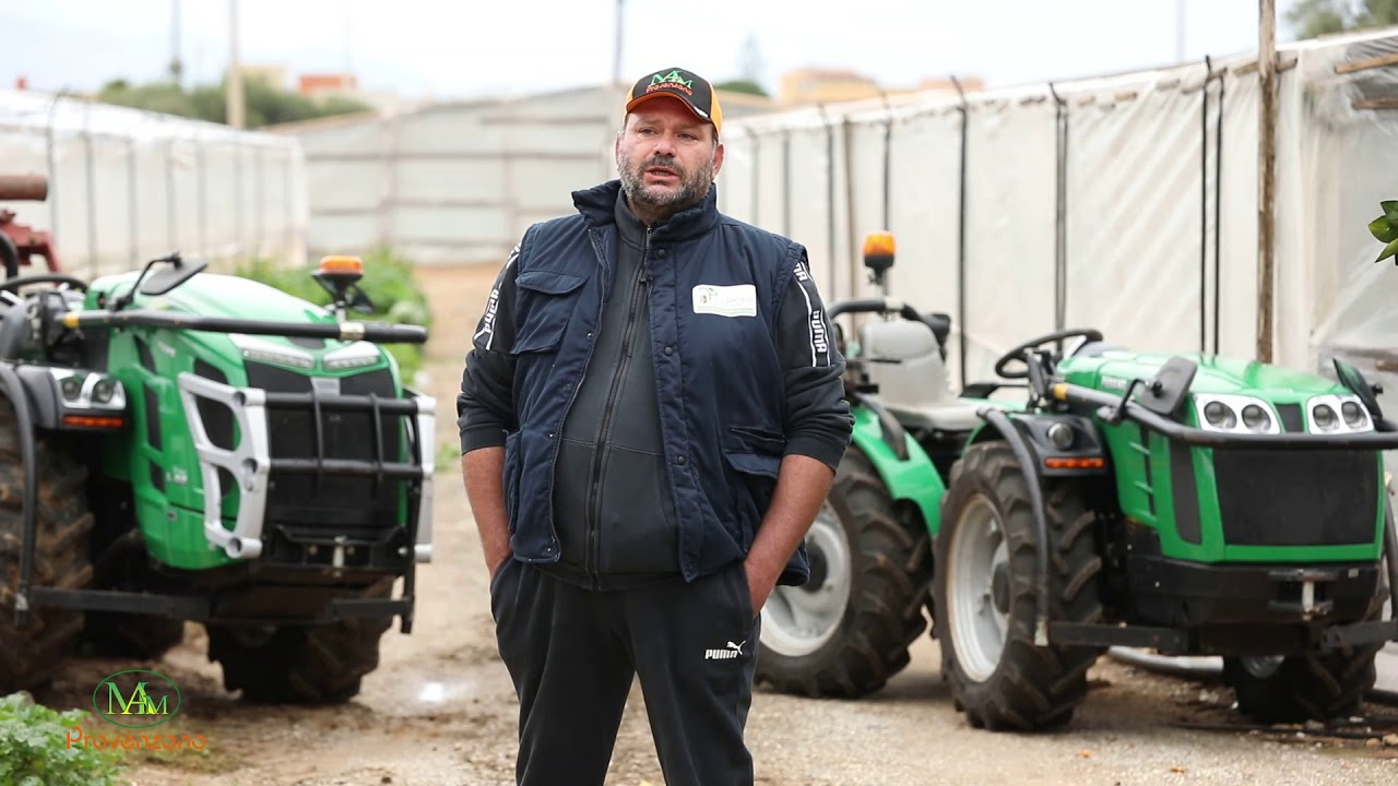 Nino Daidone Video Recensione Ferrari