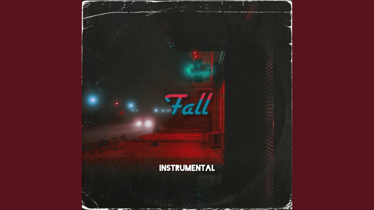 Fall (Instrumental Version)