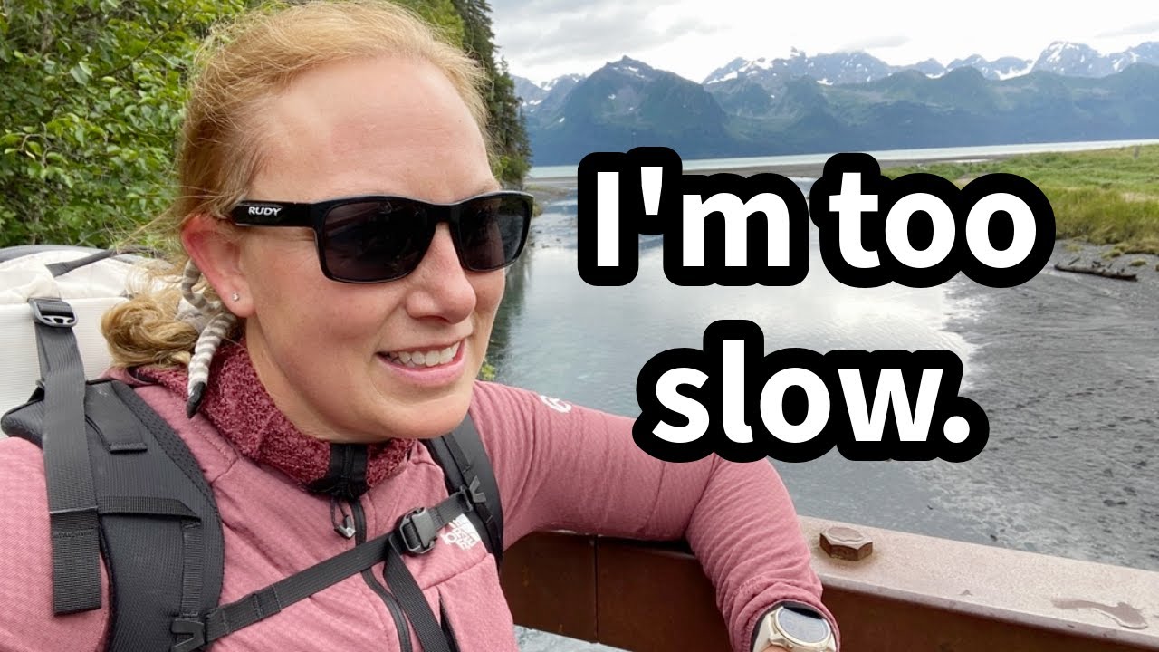 What Happens When Hikers Leave You Behind?