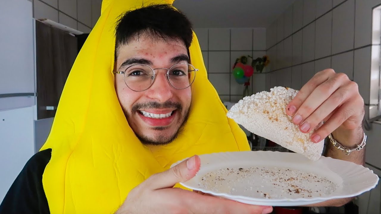 COZINHANDO & FALANDO BESTEIRA *versão brasileira*