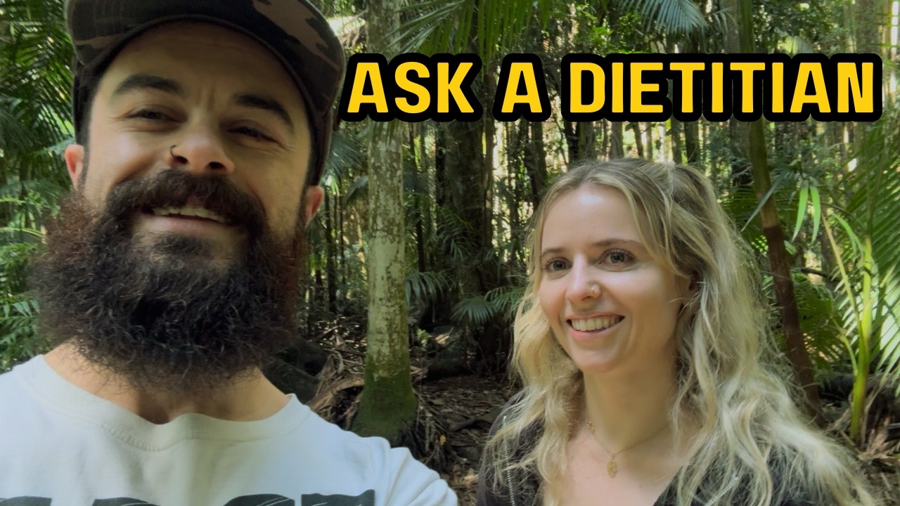 the truth about protein after 50