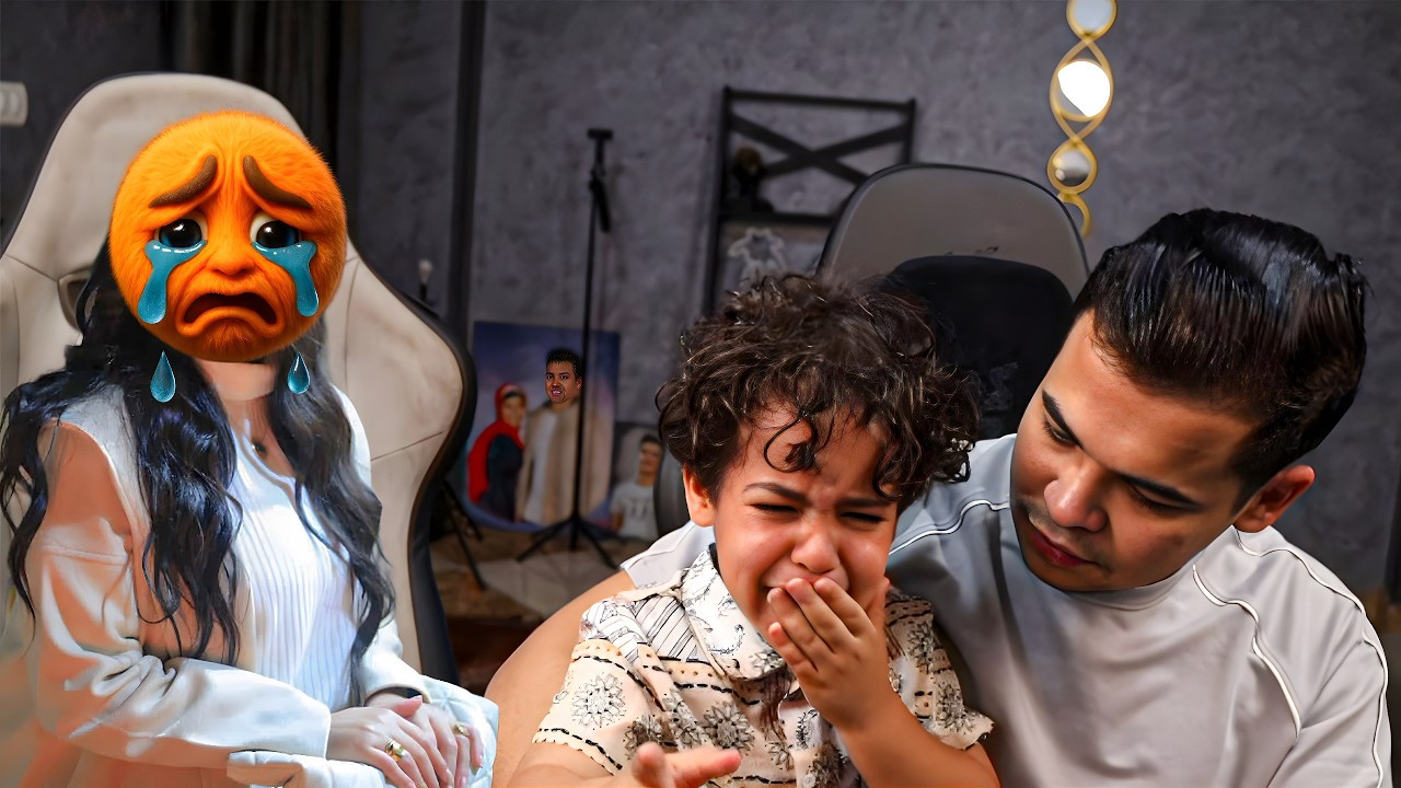 خناقة تاريخية بين دوشا والشرسة🔥 دوشا عيط قدام الناس كلها في اللايف😱😭