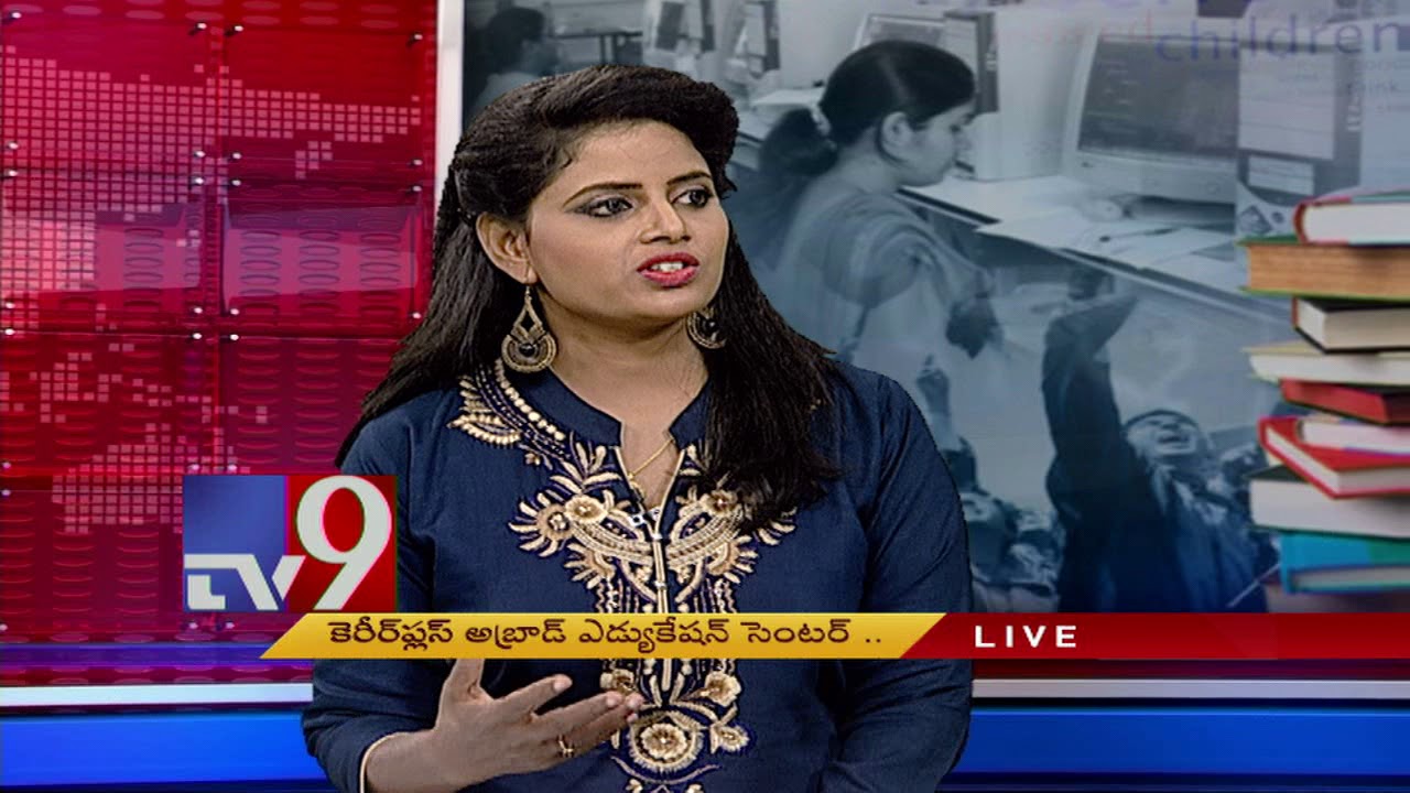 Study MBBS abroad - Career Plus - TV9