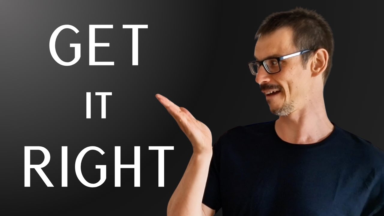 English Digest #1 | Common Grammar, Vocabulary & Pronunciation Mistakes