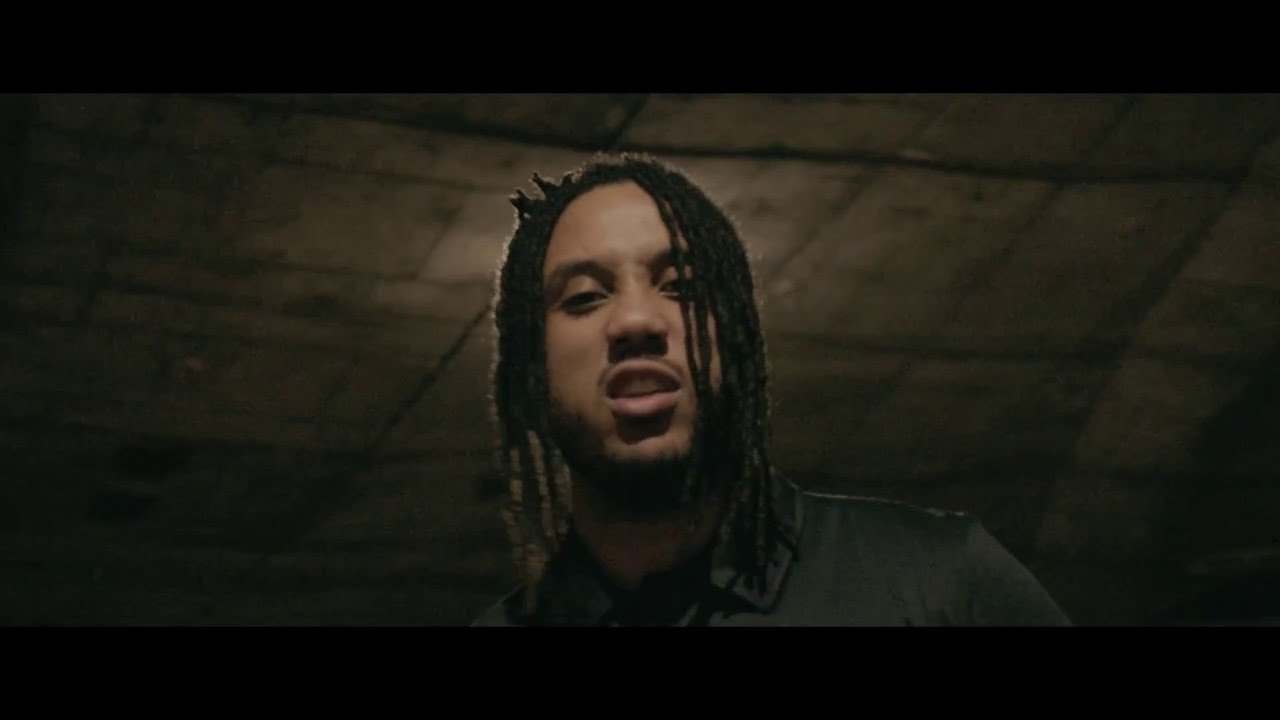 Rocks FOE - Nitty Gritty (Official Video)