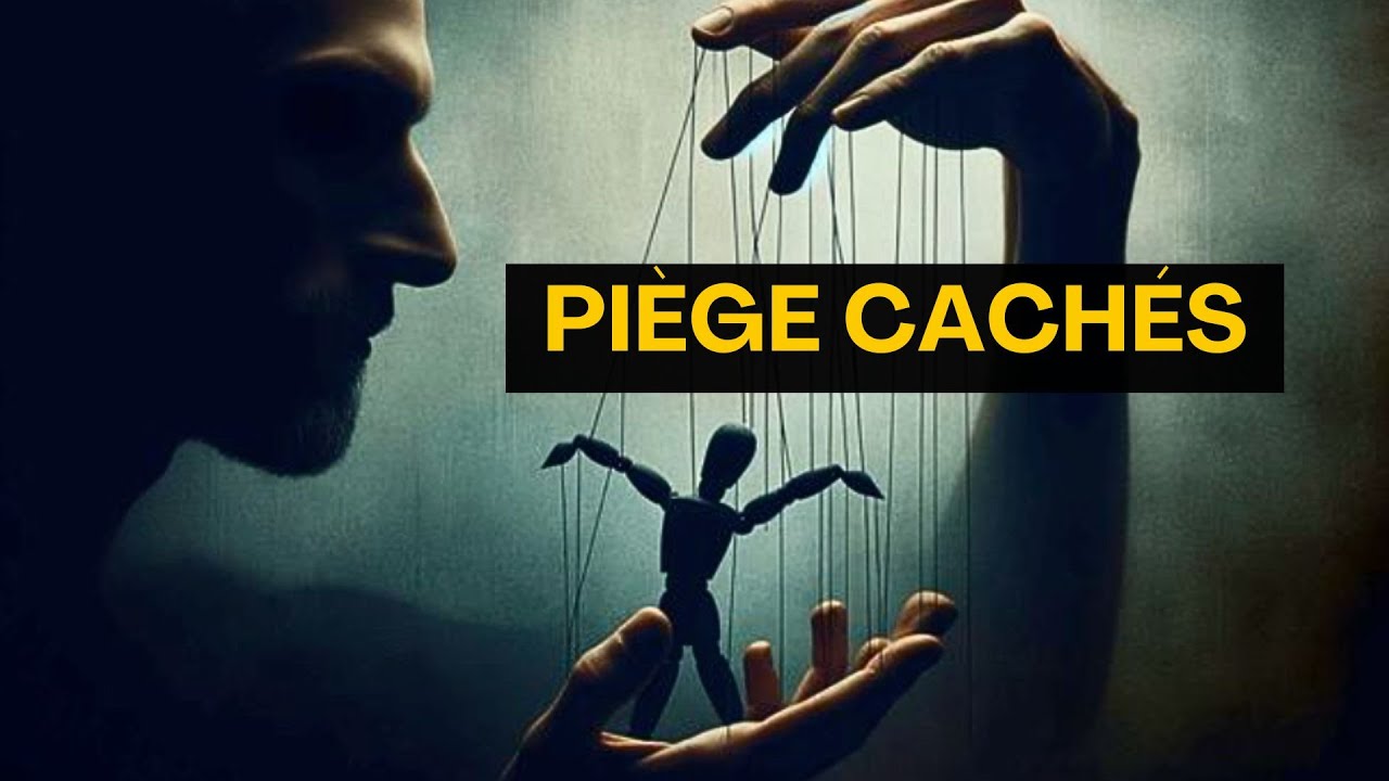 Pourquoi Vous Tombez Dans les Pièges des Manipulateurs Sans le Savoir