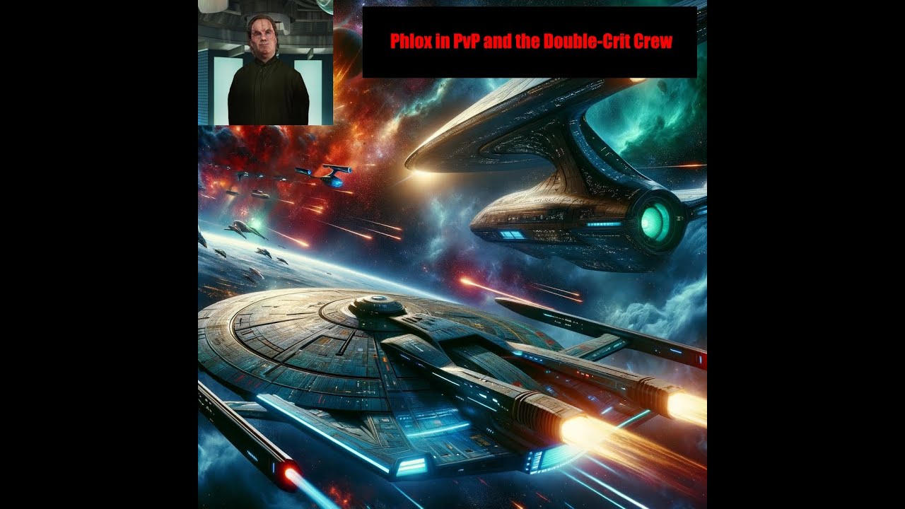 Phlox, PvP Crews and Temporal Artifacts