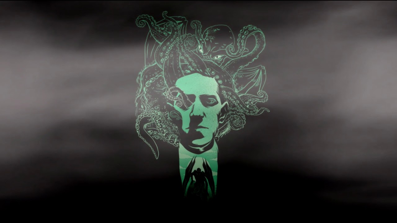 The Call of Cthulhu - The Tale of Inspector Legrasse
