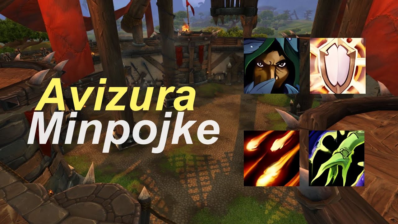 WotLK Classic | DPriest SRogue vs RShamy DLock | S8 | 3k+ MMR