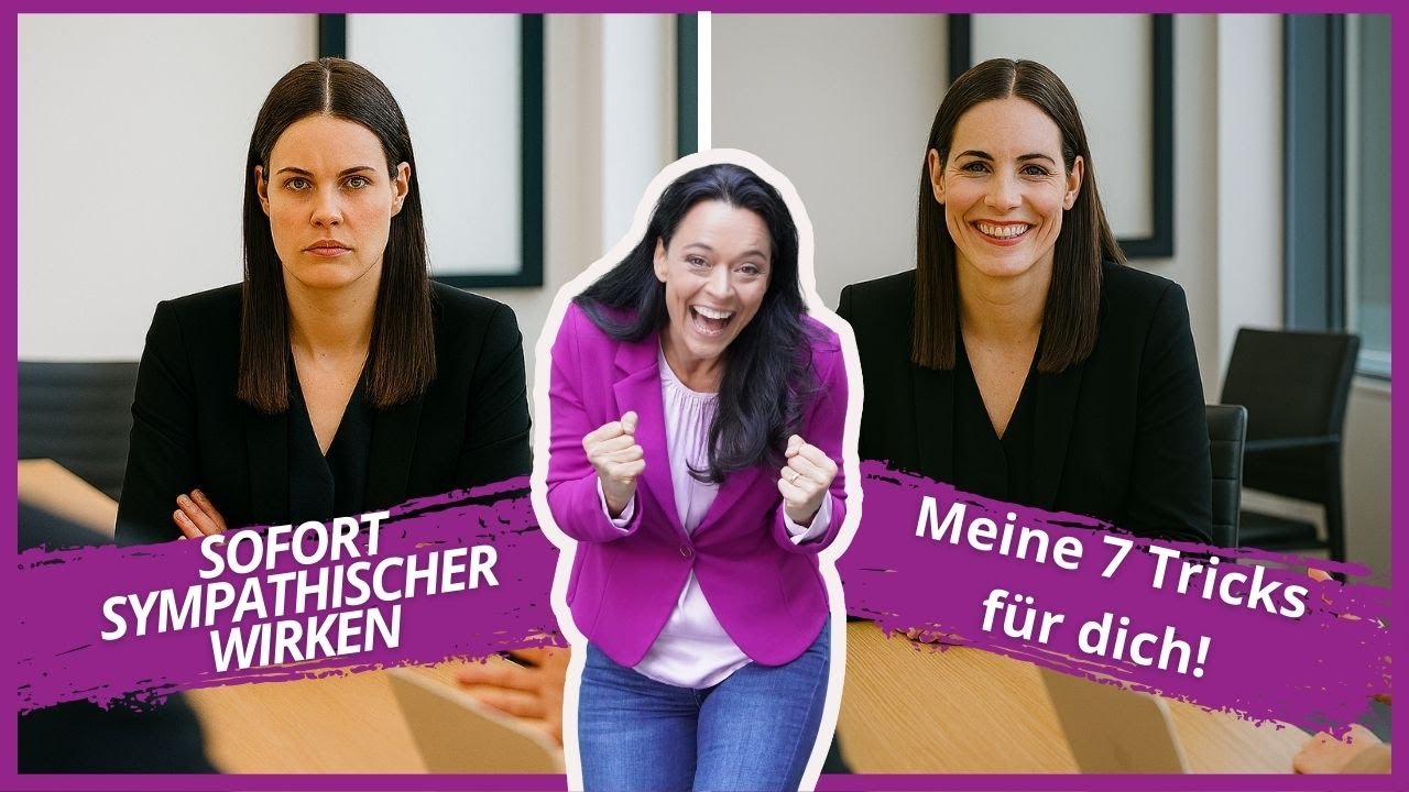 “Der wirkt aber arrogant”. Wenn Körpersprache lügt