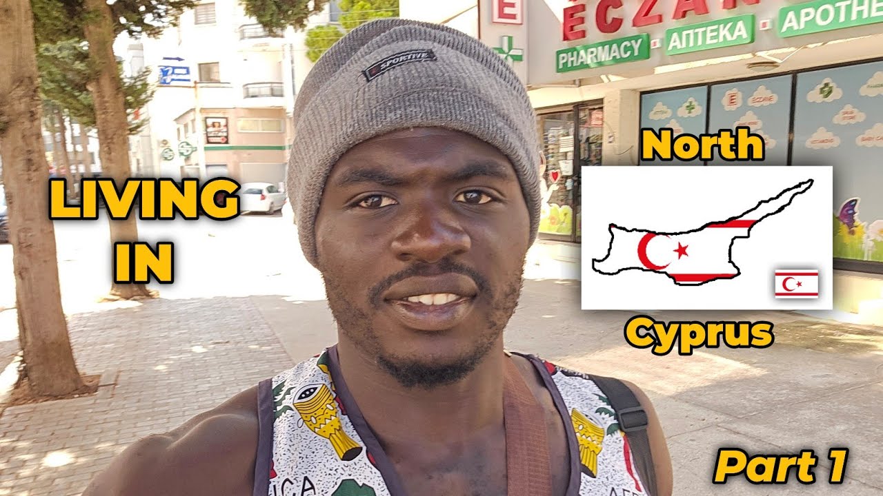 Six Things that make North Cyprus an Amazing place to live | North Cyprus 2025