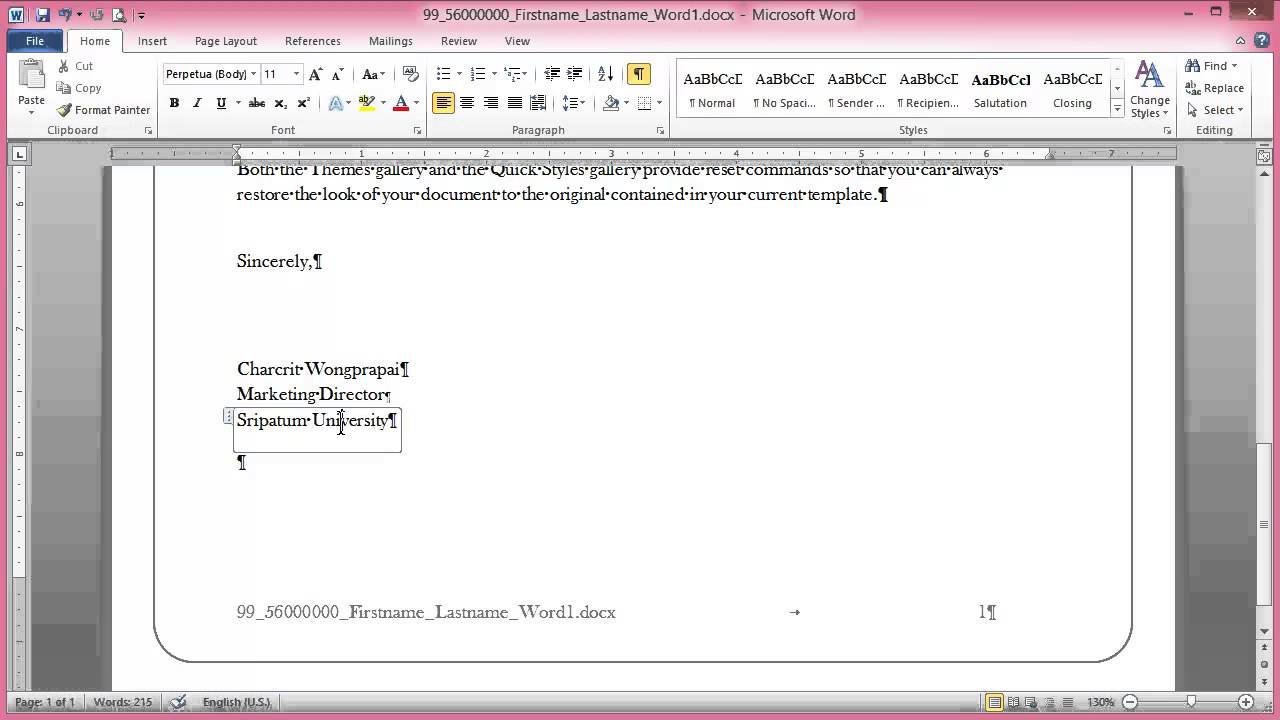 Word-1-4-Remove Content Control