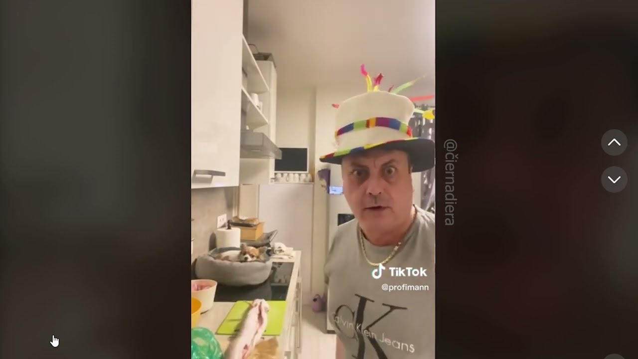 Profimann TOP momenty ďal&scaron;&iacute; biz&aacute;r #profimann