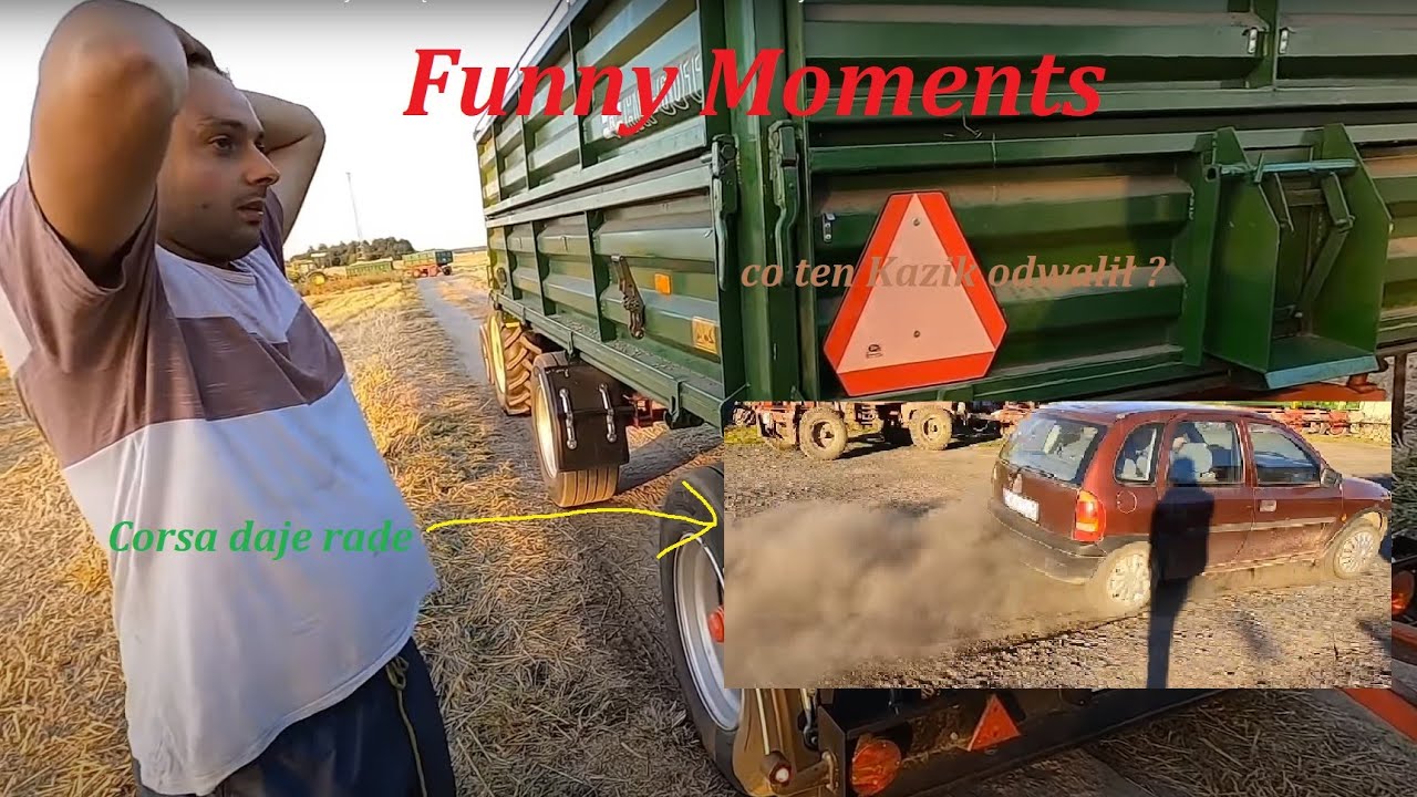 😂Funny Moments Jockerfarm😂 Najlepsze momenty kanału